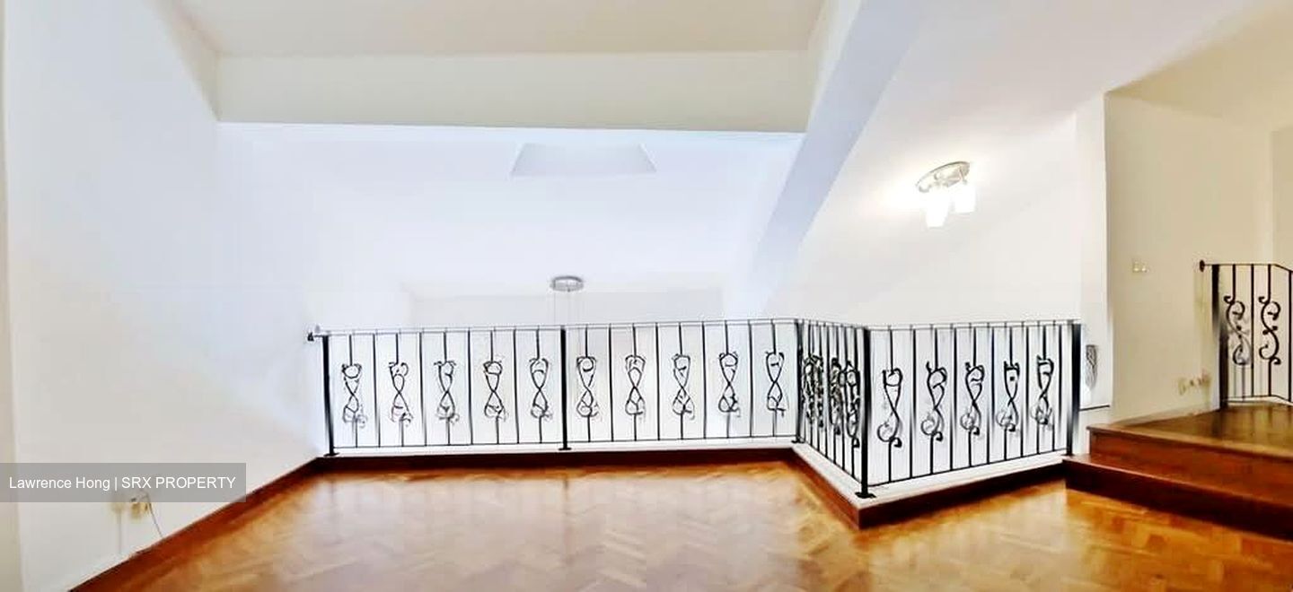 Orange Regency (D10), Apartment #576293711